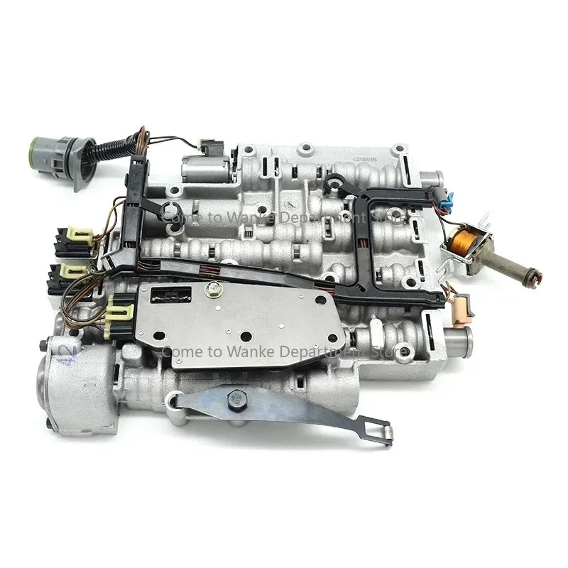 

Auto Transmission Systems Part Harness 4L65E 4L60E Transmission Body Plate for Che-vrolet 03-05