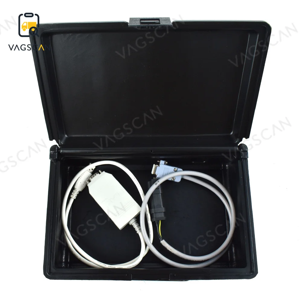 

V6.5 For PEAK For Pcan-Crown CAN Interface for USB automotive scanner IPEH-002022 IPEH-002021 full system diagnostic tool