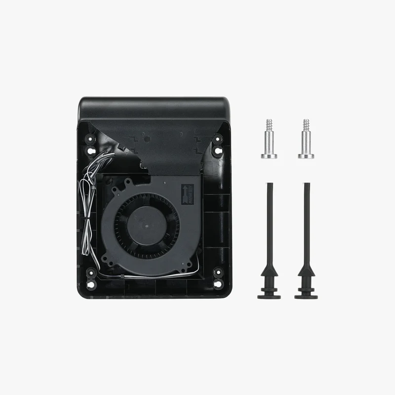 Original brand new auxiliary component cooling fan is suitable for Bambu lab H2D/H2S/H2C 3D printer accessories