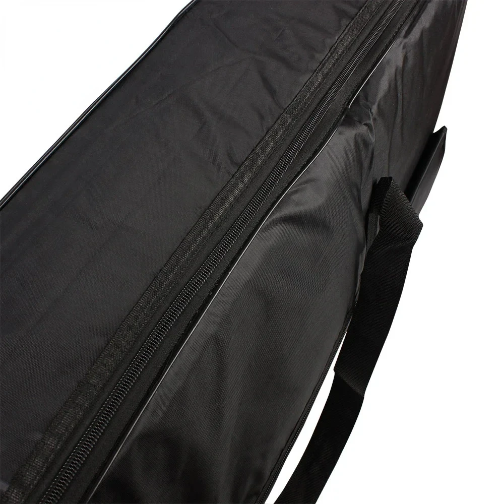 Electronic Organ Bag 61 Keys Keyboard Piano Waterproof Oxford Fabric Bag Case Musical Instruments Accessories