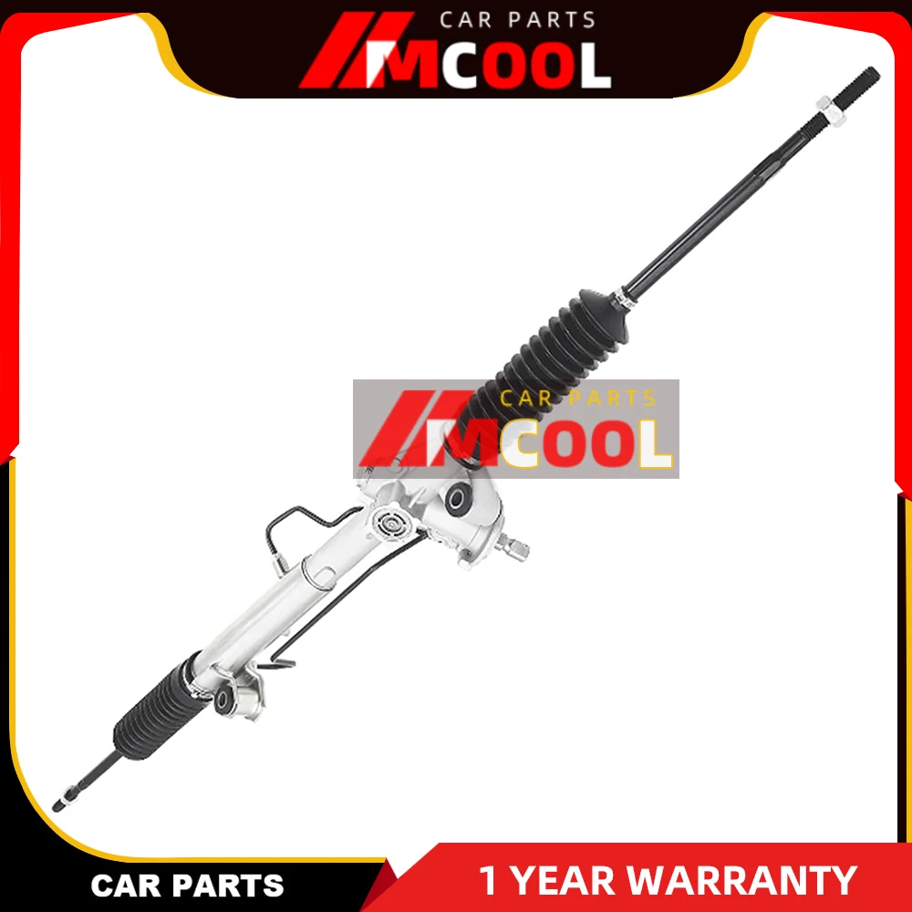 Power Steering Rack For Ford ESCAPE MAVERICK YL8C3550FB 2T143A500CB 2T143A500CD 4412535 4486175 1124082 1124225 1135074 1336558