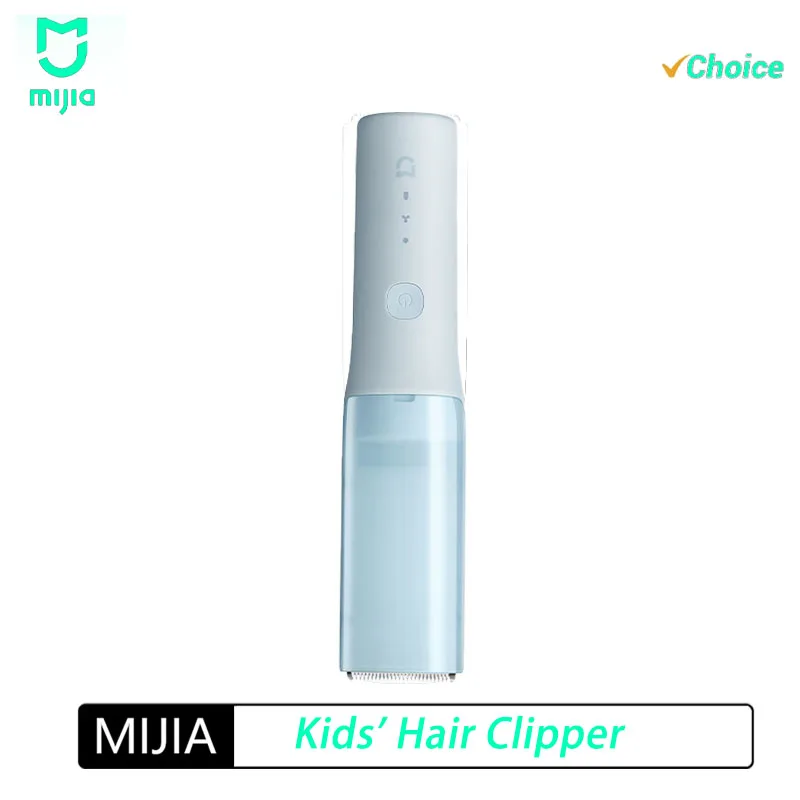 2026-mijia-children-hair-clipper-with-hair-suction-function-60min-endurance-ipx7-waterproof-round-bead-knife-tip-baby-barber-cn