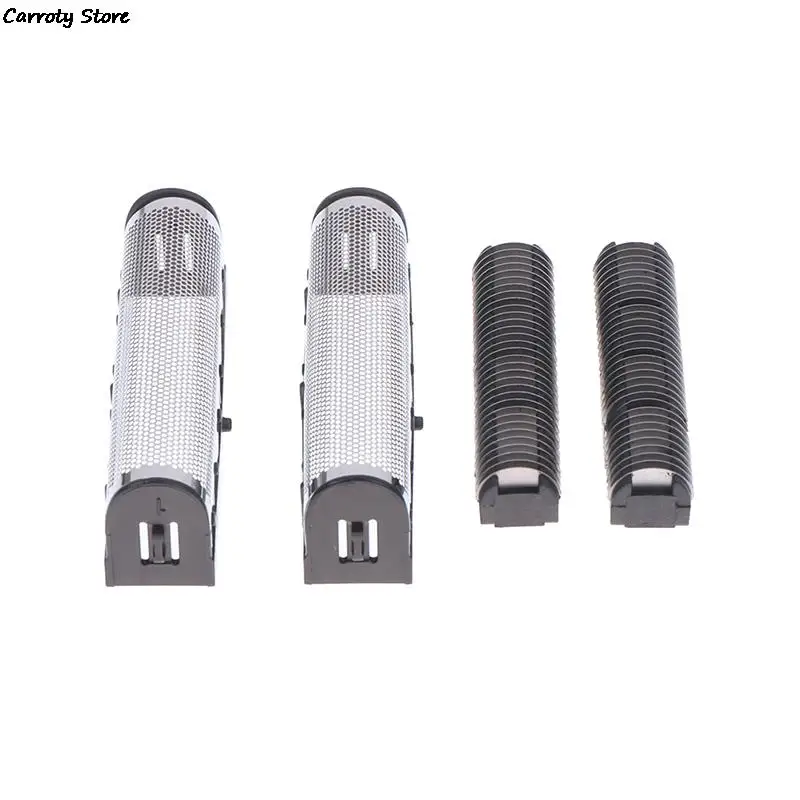 1Set Clipper Blade For Kemei Km-1102 Clipper Electric Shaver Parts Net