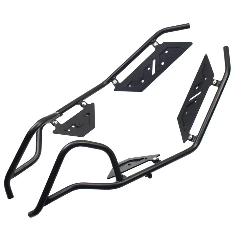 New Condition Engine Guard Bar Protector Bumper Crash Bar for Honda Forza750 2021-2024 Motorcycle Frame