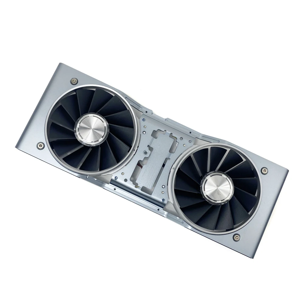 Original Cooling Fan 85mm 4PIN AMD RTX 2080 Founders Edition GPU Fan For NVIDIA RTX 2080 2080TI 2080 SUPER Founders Edition Fans