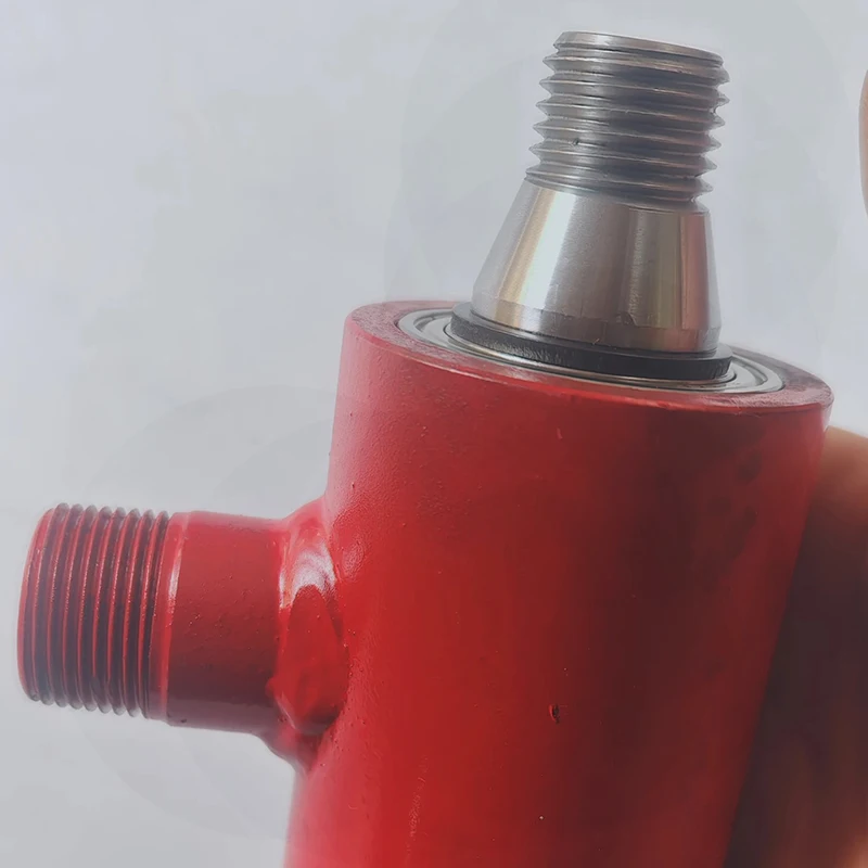 6 Points/1 Inch Water Drill Special Water Injector Ceramic Water Seal Increases Water Output Without Maintenance