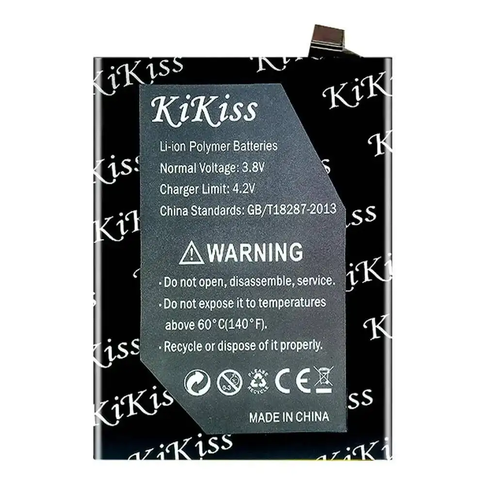 

Mobile Phone Battery 5400Mah BLP981 Environmentally Friendly Premium Replacement For Oppo Reno 8T 5G A1 Pro