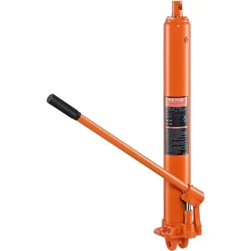 

Гидравлический цилиндр подъемника двигателя Ram Jack 3Ton, одинарный насос