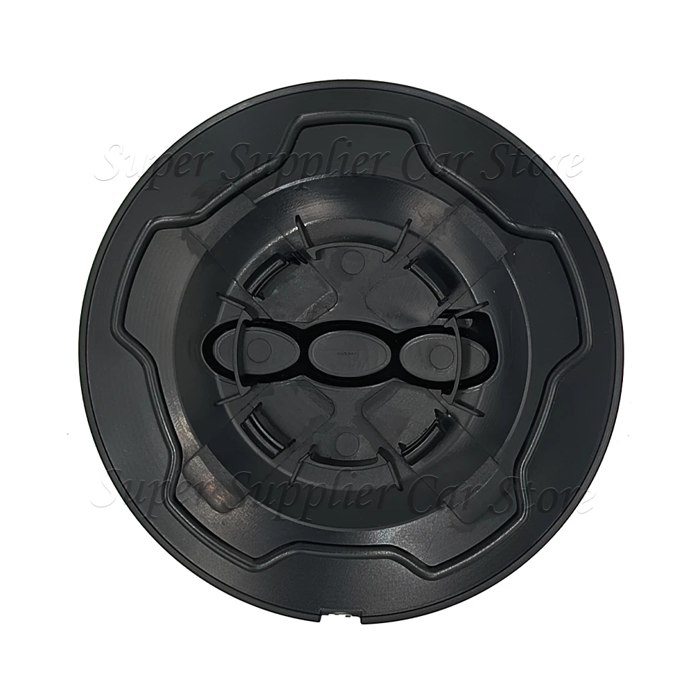New 4PCS Hubcap Wheels Centre Hub Cap Set Dust Cover Alloy Wheel Centre Cap For Fiat 500L 2012-2023 735576964 71806651 735574469