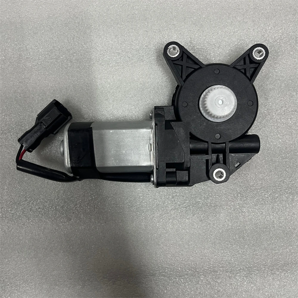 FRONT, REAR DOOR P/WINDOW MOTOR ASSY-RH for REXTON 2001~ #8810008030