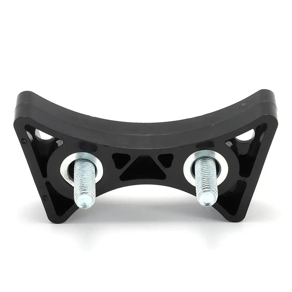 

Запасная черная металлическая цепь синхронизации с болтом направляющая цепи синхронизации ABS 12588670 для Chevy Impala LS1 LS2 LS4