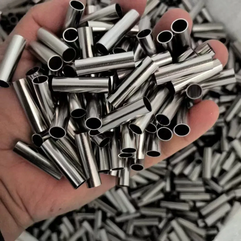 1pcs 304 stainless steel capillary customized specifications B