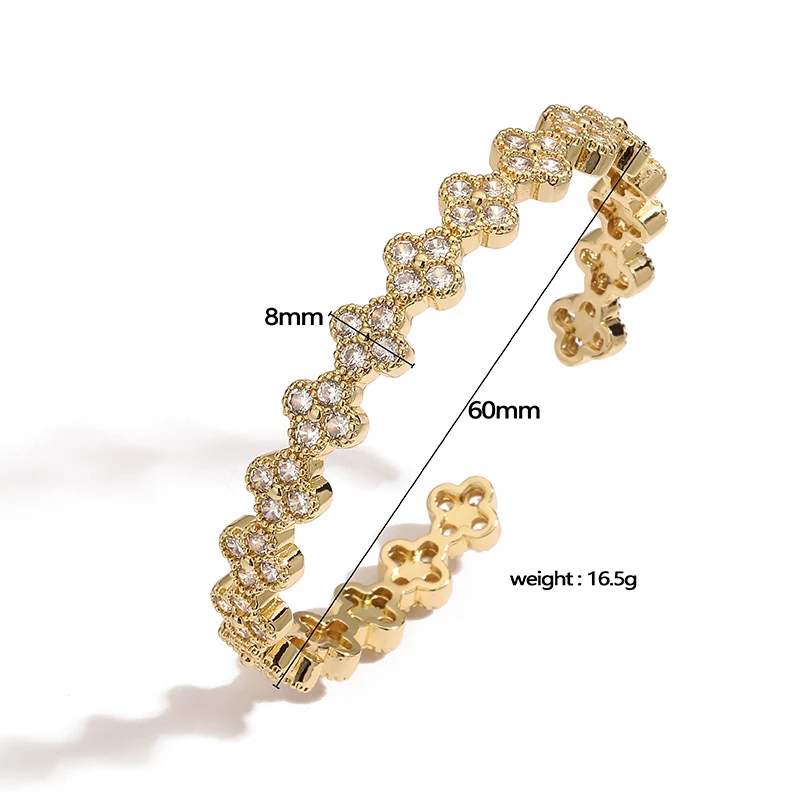 Thumbnail 2 - #4 Latest Gold Bracelets Updates