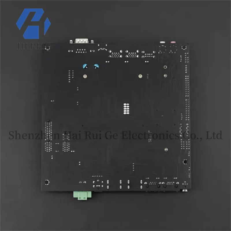DFRobot LattePanda Mu Full-Feature Carrier Board with Gold Finger Output for Function Evaluation - Image 3