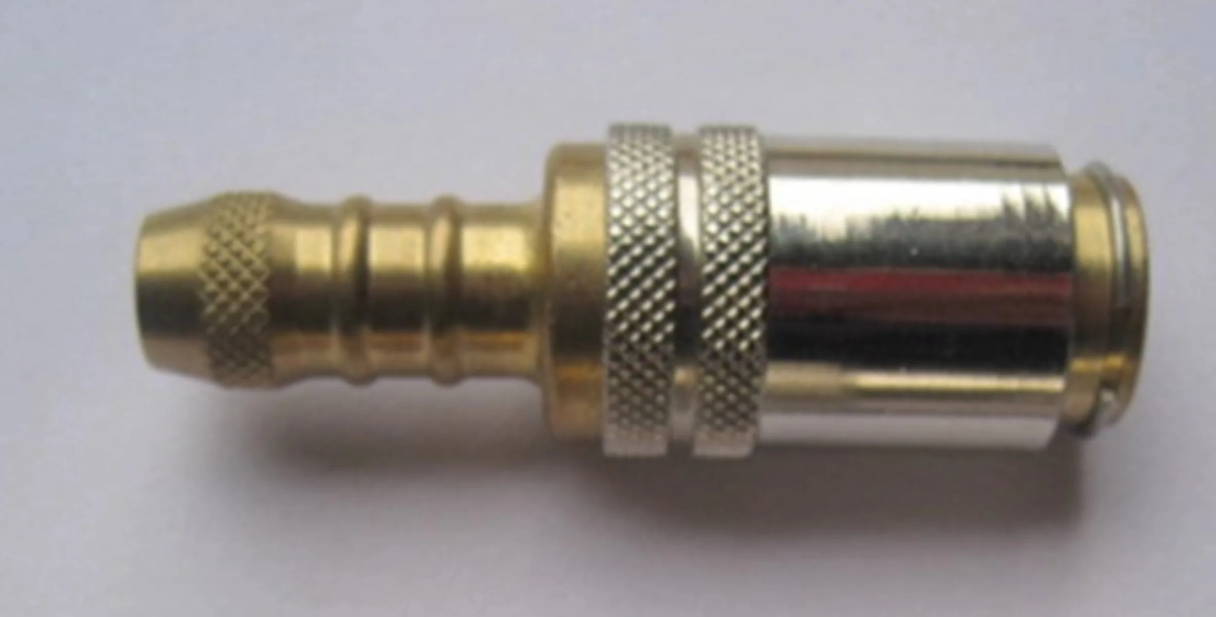 Accessories compatible with  quick connector Z801/19 (50pcs)