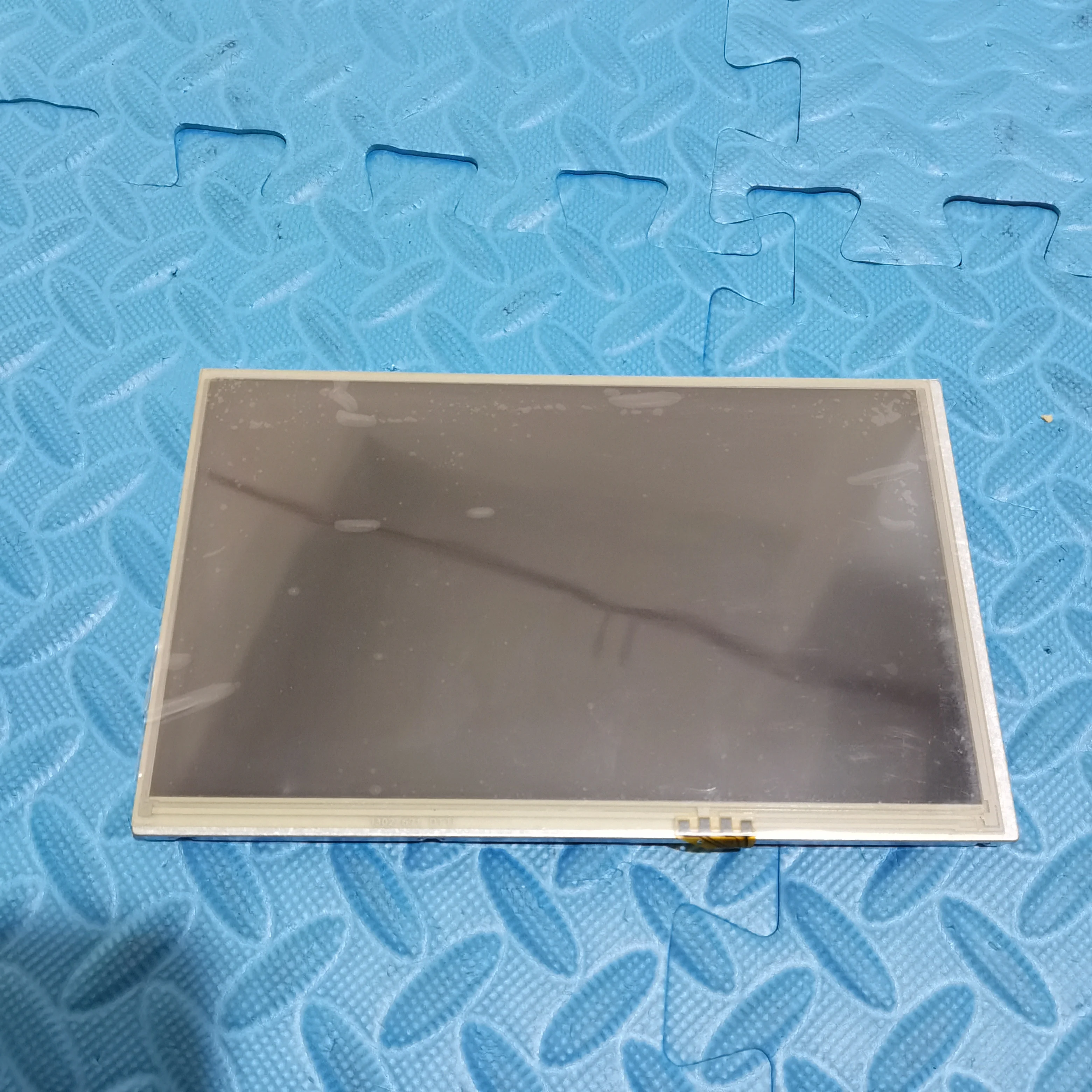 G6201H-BF panel wyświetlacza lcd