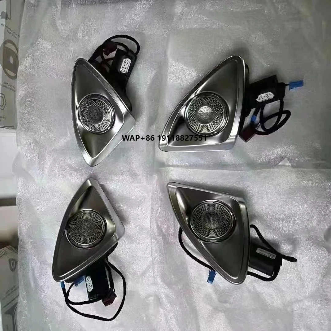 

Car Tweeter Speaker for W206 C Class 4D 2022