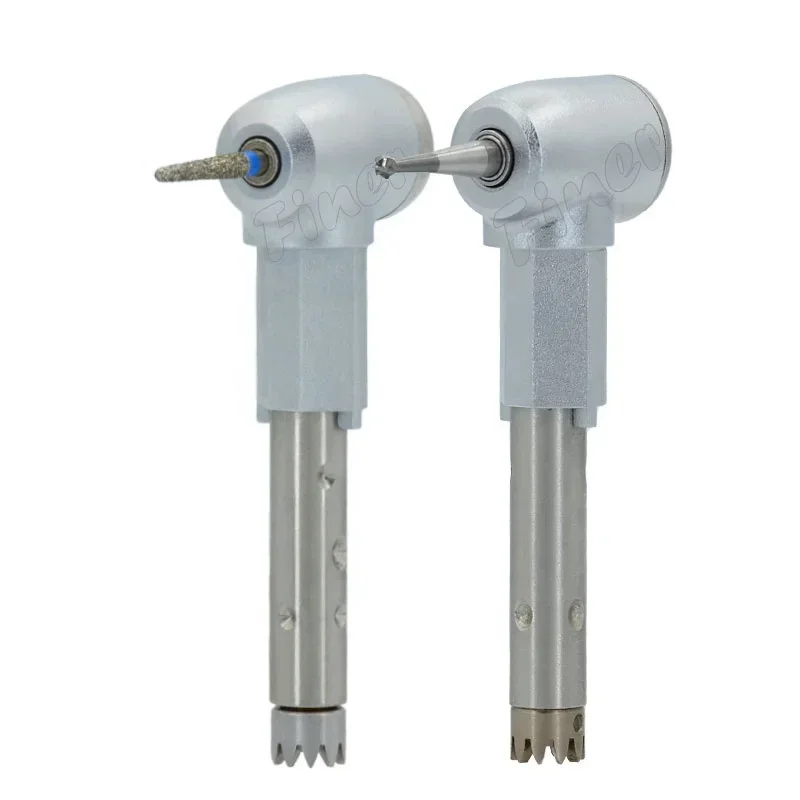 

dentals handpieces parts push buttons 1:1 Low Speed dentals contras angle handpieces head