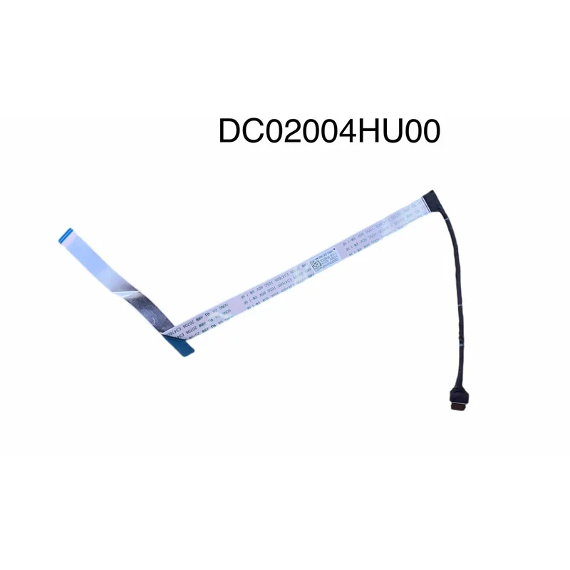 

WYORESY Оригинальный кабель для камеры HP Envy X360 16-AC KPM6J DC02004HU00.