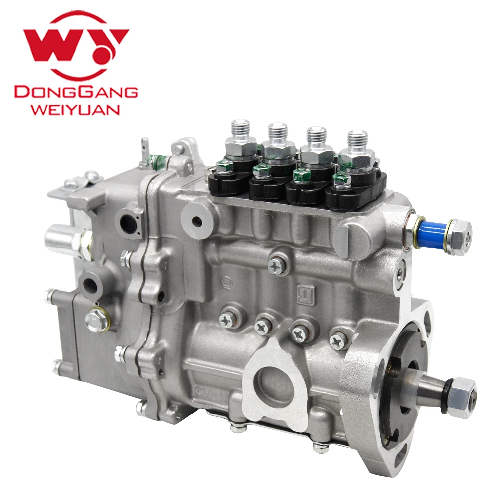 2 pcs/lot Fast shipping X4BQA2000 X4BQA85Y014 injection Pump diesel engine Xinchai A498BPG WATER cooled engine suit China Engine