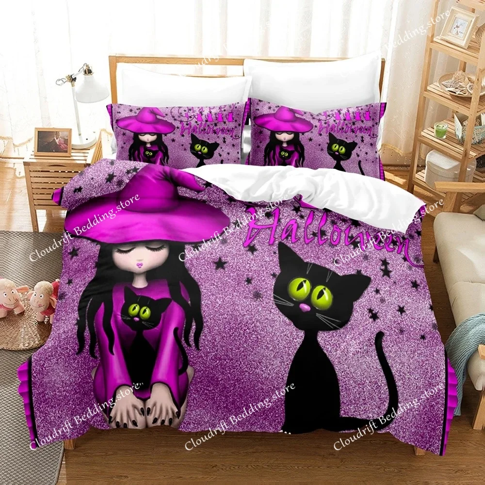 3d-halloween-bedding-sets-duvet-cover-set-with-pillowcase-twin-full-queen-king-bedclothes-bed-linen-200x200