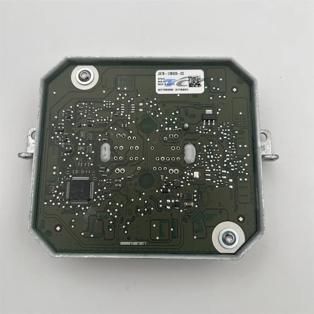 

For F-ord JX7B-13B626-CC Headlight Computer Control Ballast Module Assembly JX7B 13B626 CC auto parts JX7B13B626CC