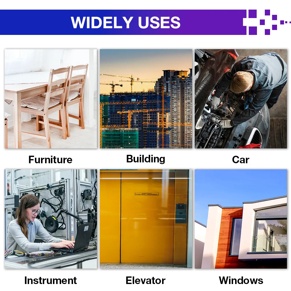 M3-M10 Rivet Nut Gun Electric Rivet Nut Gun Conversion Head Rivet Nut Tool Pull Rivet Gun Cordless Rivet Gun, For Electric Drill