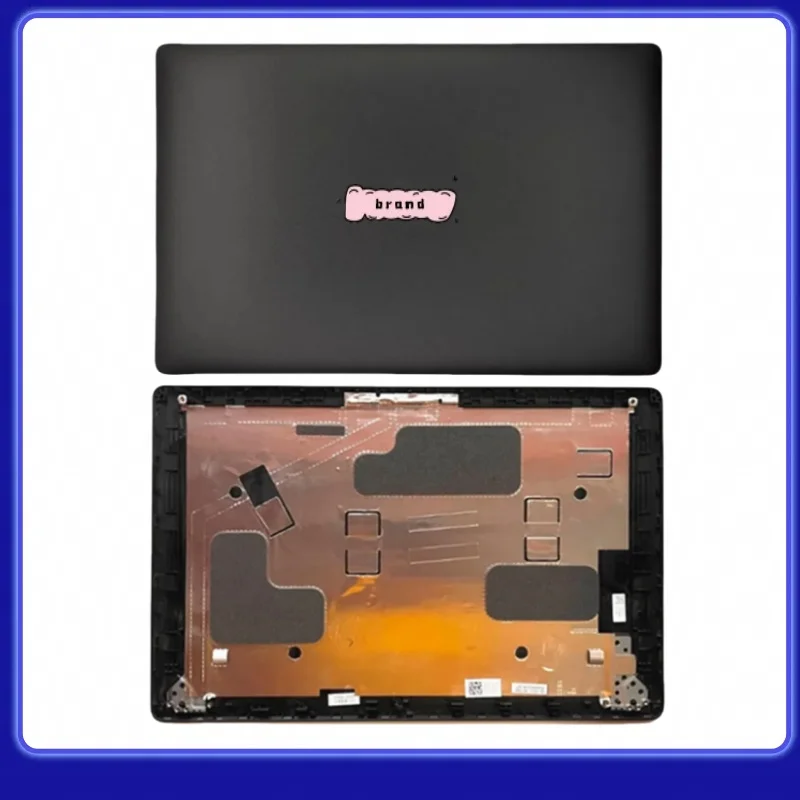 

New For Dell Latitude 5500 5501 Precision 3540 3541 Rear Lid Lcd back Cover Top Case 0X0CWC X0CWC