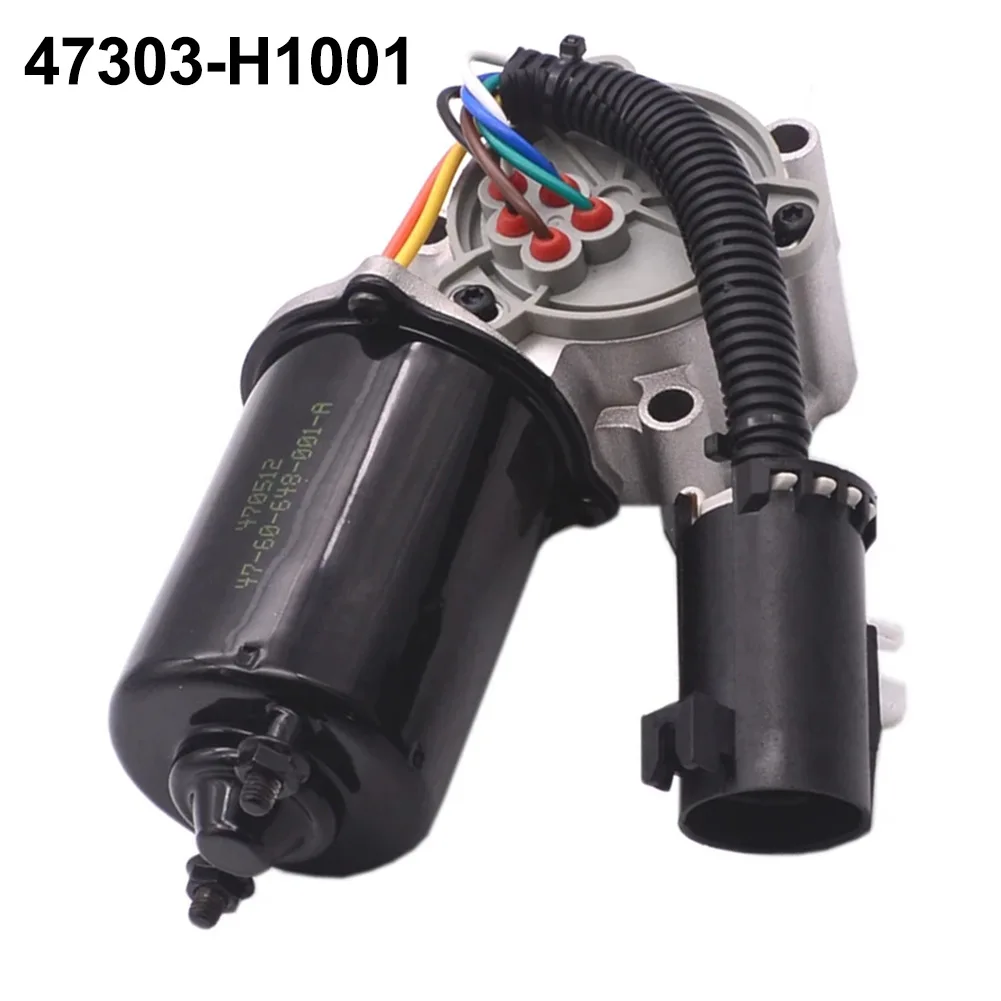 Transfer Shift Motor Transfer Case Shift Motor For Hyundai Terracan For Kia Sorento Shift Control Actuator Transfer Case Motor