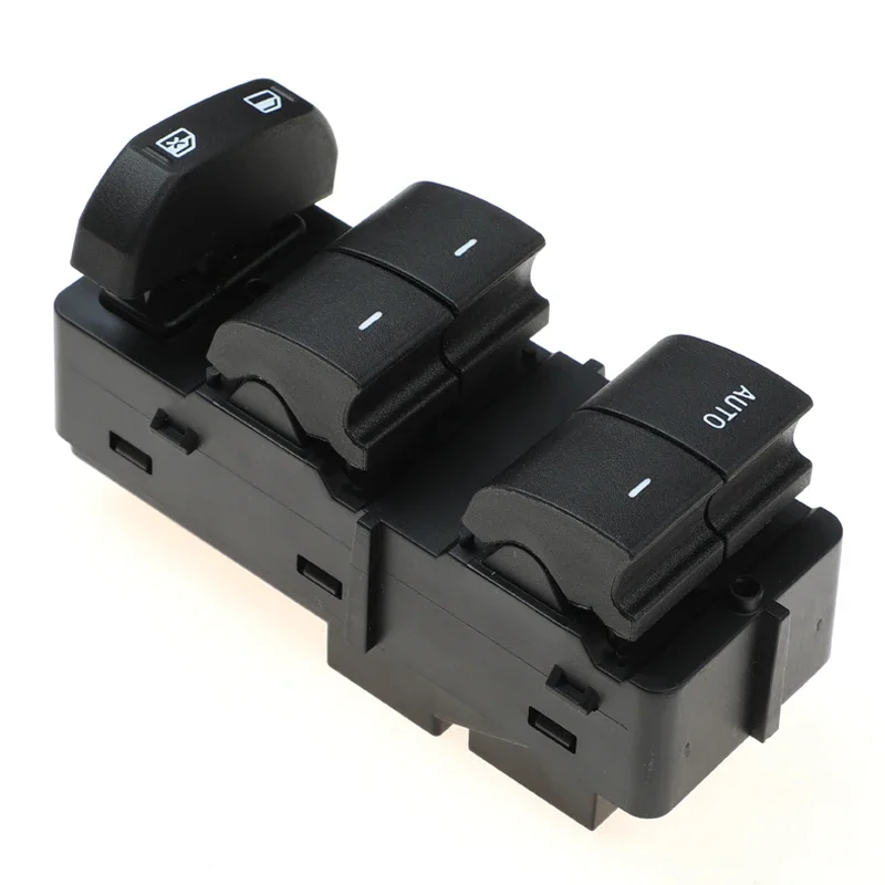 

9L3Z-14529-AD 9L3Z14529AD для Ford F-150 2009-2010 годов, главный переключатель стеклоподъемника водителя 9L3Z14529AE/DWS1610/ 901227 Автомобильные аксессуары