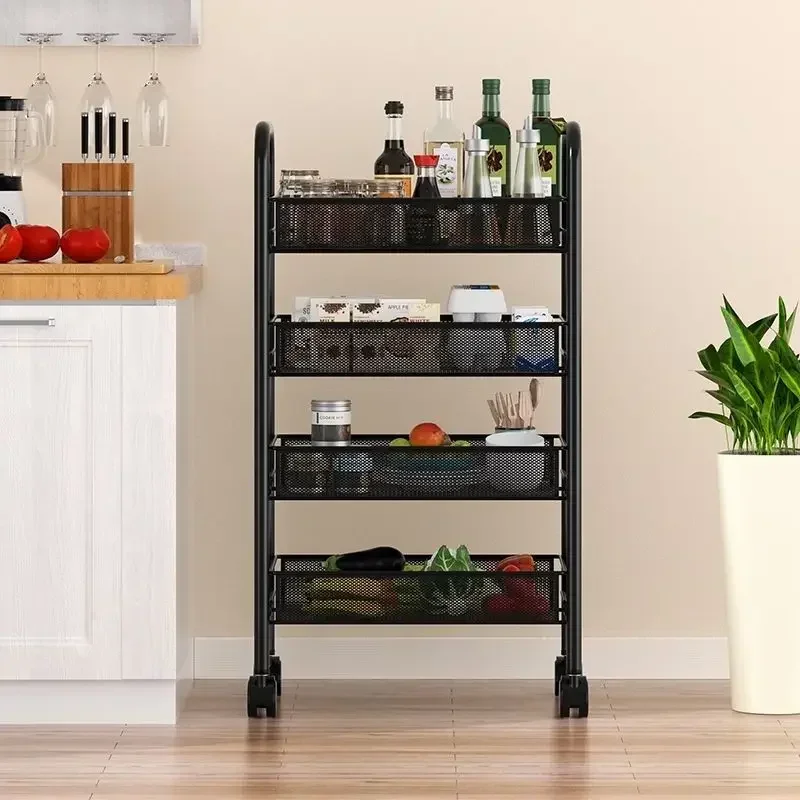 With Storage Drawers Multifunctional Living Room Kitchen Dining Easy Assembly Stable Sturdy Durable Comfortable Space Saving