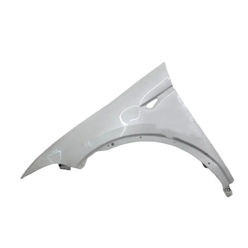 

Body covering parts New energy vehicle For Model X Front fender kit Front aluminum alloy fender OE1069532-10-A 1069534-10A