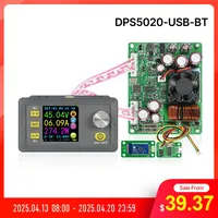 RD RU RIDEN DPS5020 50V 20A DC DC Step-Down Voltage converter