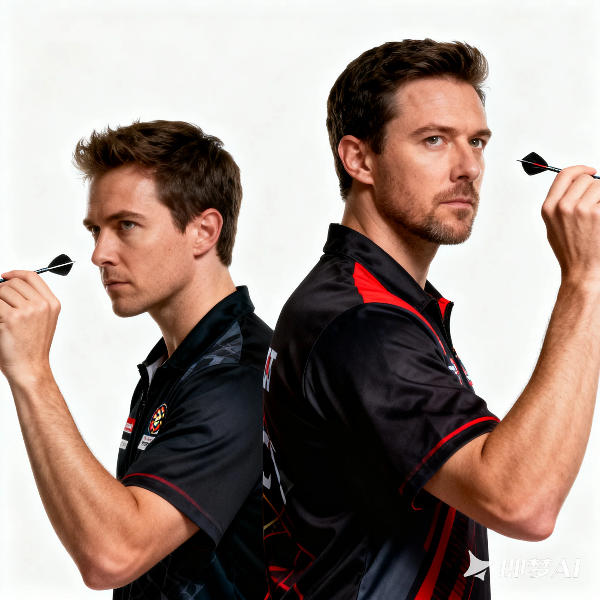 مجموعة أدوات GXIVISION الأساسية المتوافقة مع قطع غيار السيارات التي يمكنك صنعها بنفسك تتضمن كمبيوترًا صغيرًا + 3 قطع كاميرات + حلقة إضاءة نبال LED + حامل + سهام