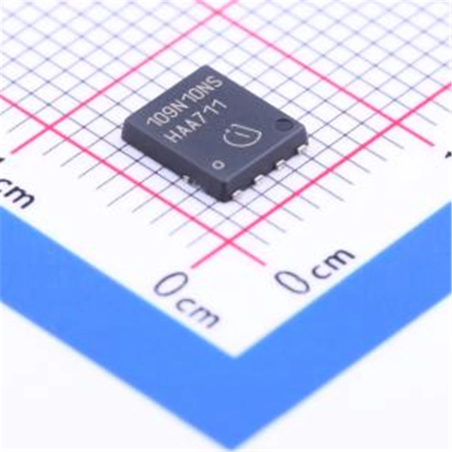 

5 шт./партия (MOSFET) BSC109N10NS3G