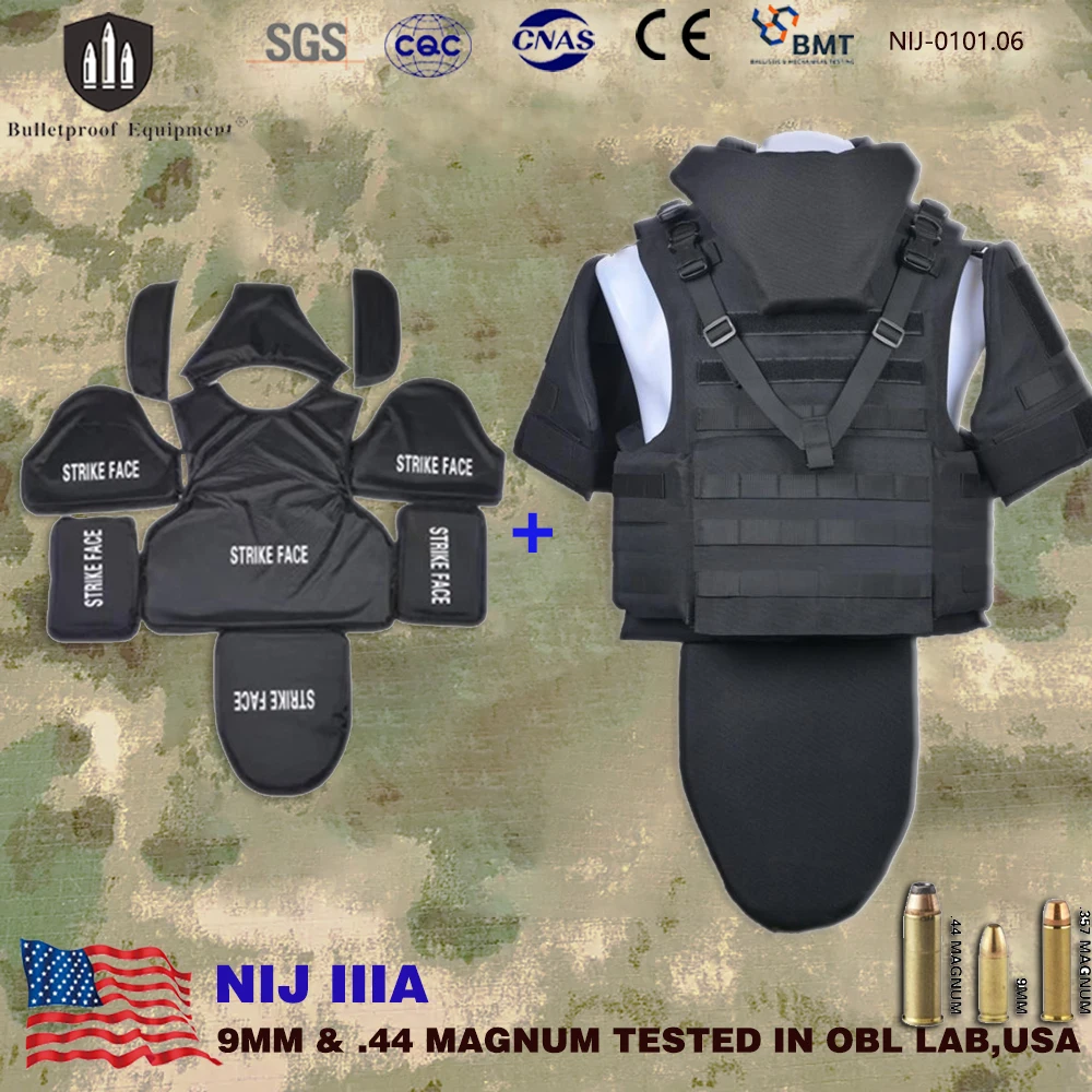 : Kamizelka taktyczna