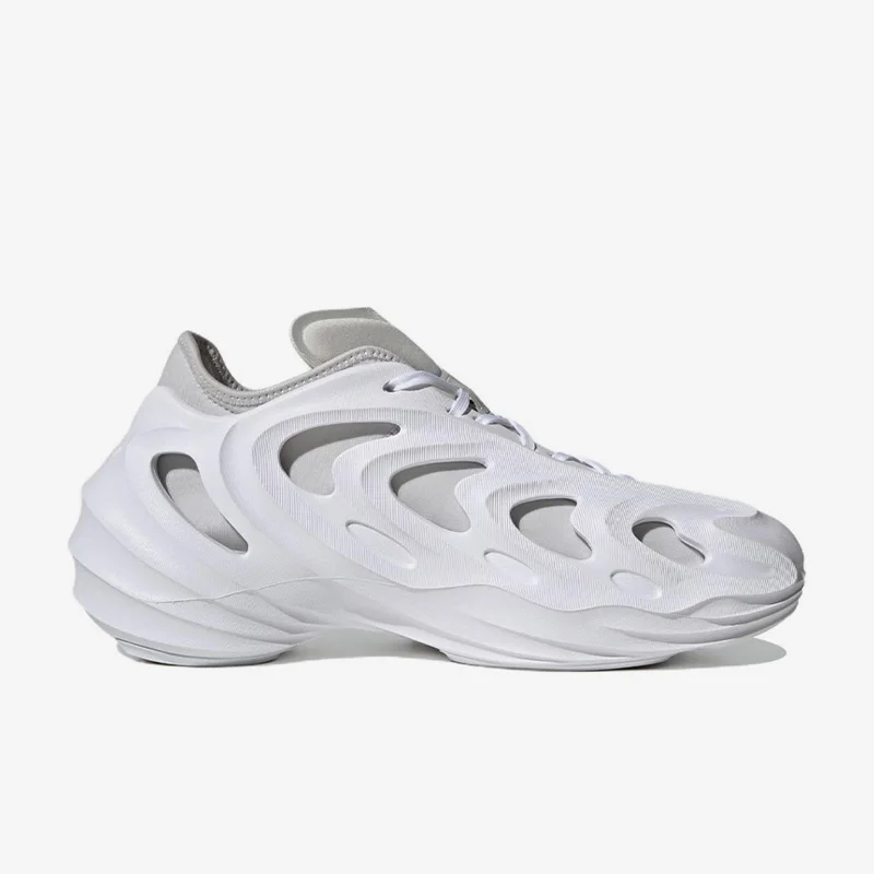 حذاء كاجوال Adidas Originals adiFOM Q للجنسين قابل للتنفس IE7447