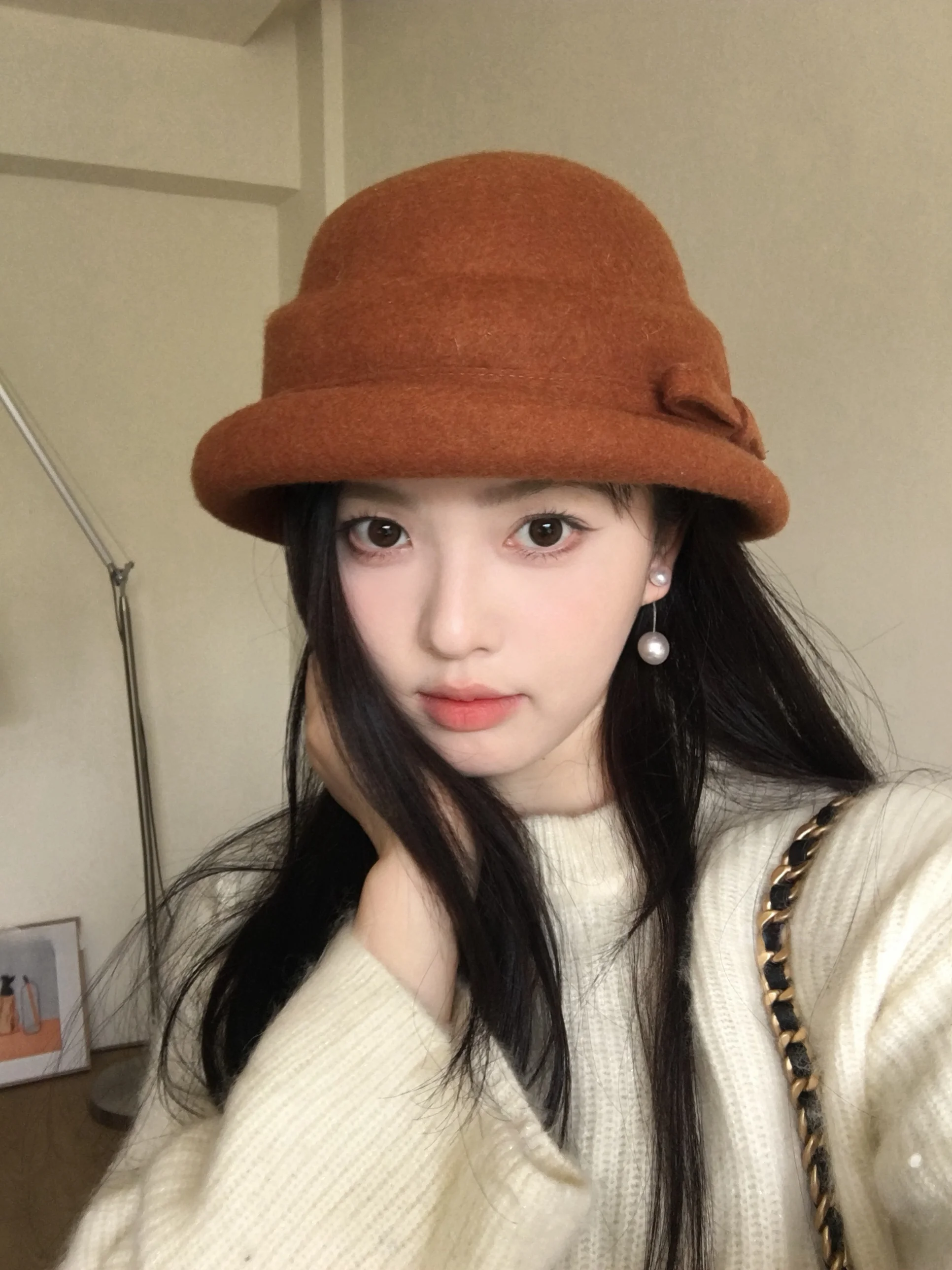 chapeau-en-feutre-noue-style-hebe-chapeau-decontracte-pour-femme-amincissant-le-visage-bonnet-polyvalent-en-melange-de-laine-tendance-automne