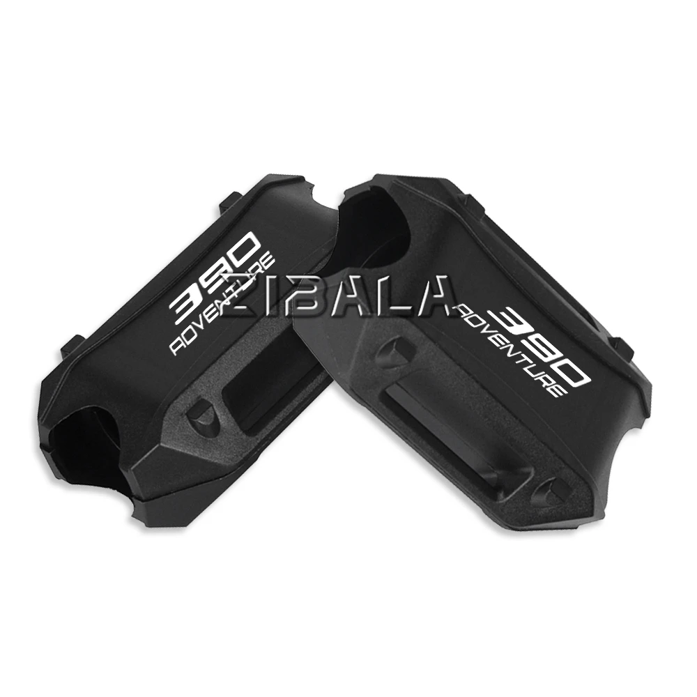 

Декоративный бампер 25 мм, защитный блок двигателя для KTM 390 Adventure 390 Adventure 390 ADV 390ADV 2018-2024 2025