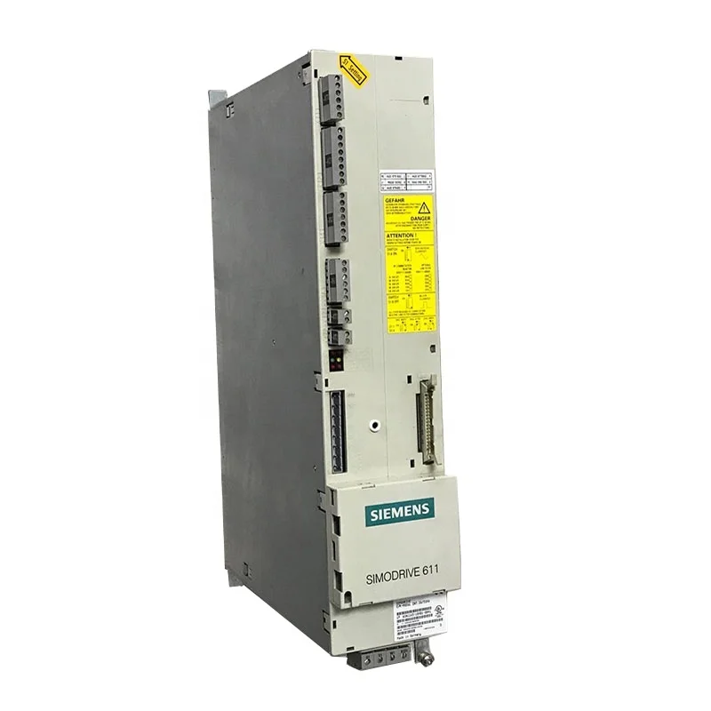 

Модуль расширения серии PLC 16 кВт 6SN1145-1BA01-0BA1