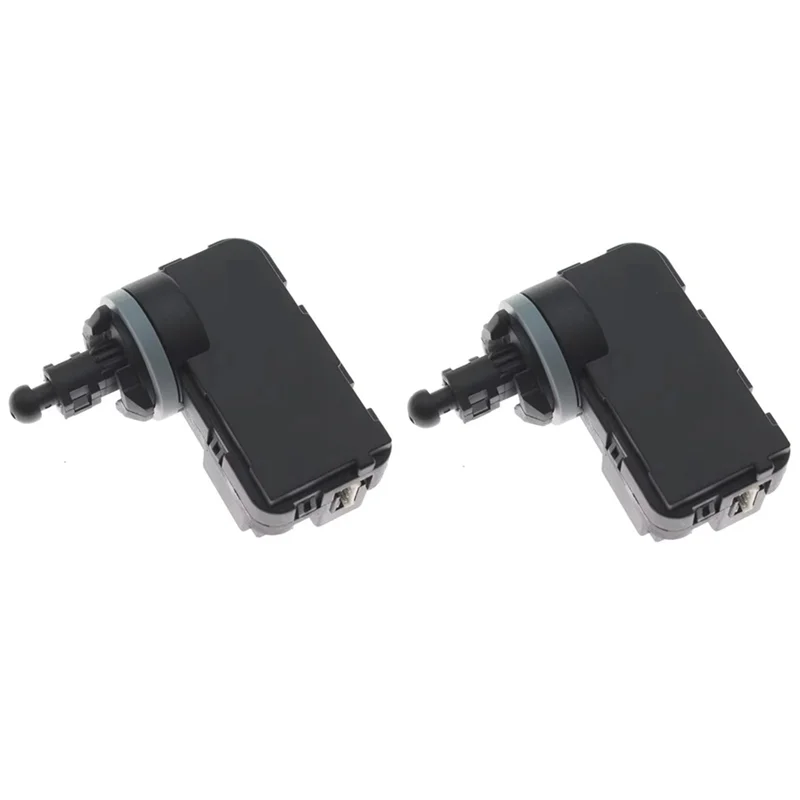 Moteur de réglage du niveau des phares avant de voiture, pour SEAT LEON IBIZA ALTEA XL EXEO TOLEDO 5P0941295 13129840 13131936 93189095-A28K