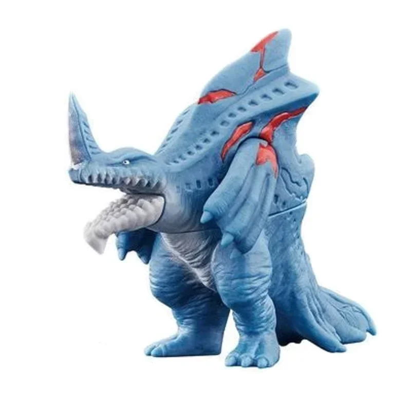 شخصيات حركة وحوش صغيرة من المطاط الناعم للأطفال ، ألعاب تجميع الدمى ، أنواع كاملة محدثة باستمرار ، أنواع #3