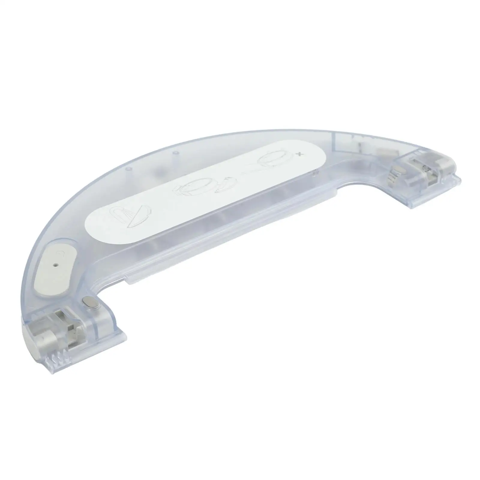 No Dripping Mop Water Tank Single-piece Unit Leak-proof Design Compatible Cleaning Accessories For Xiaomi Cleaning Tool