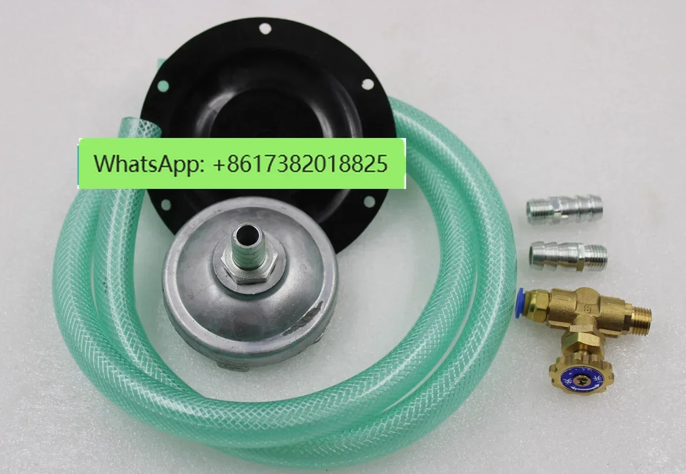 QDM-CJ601S ink special corrosion-resistant solvent-resistant diaphragm pump