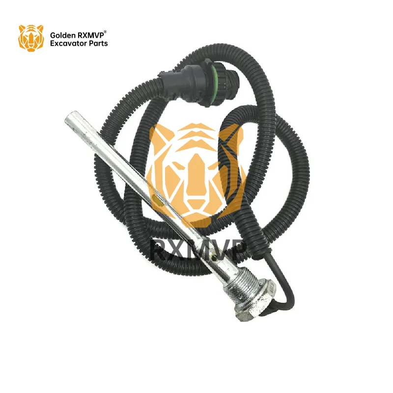 High quality excavator parts oil level sensors 22383381 for Vol -vo EC210 EC220 EC240 EC290 diesel engine