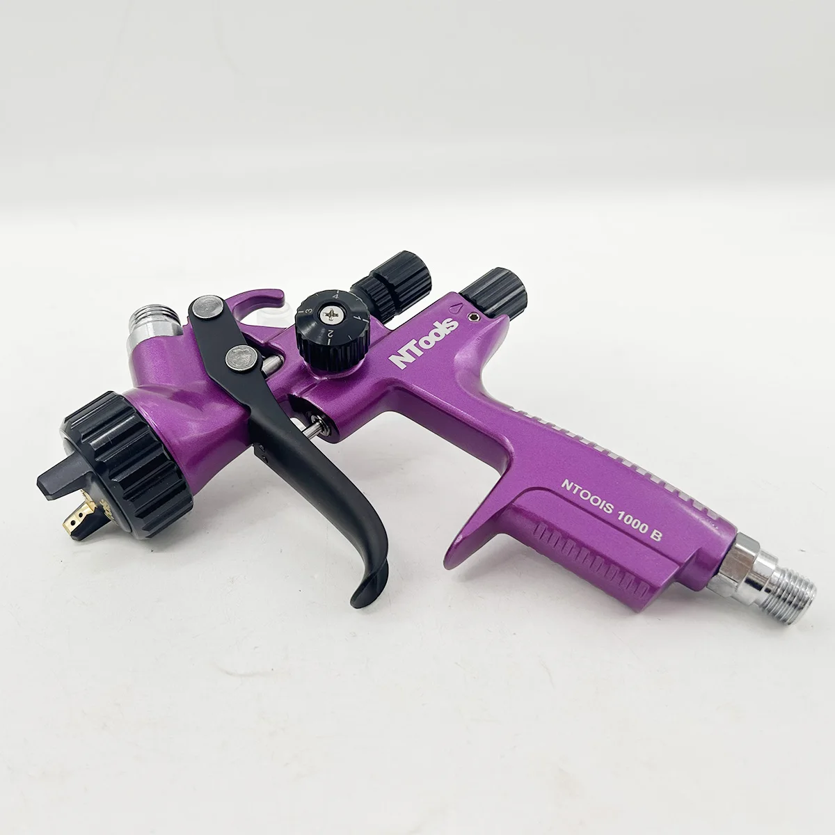 Thumbnail 4 - #7 Compare HVLP Spray Gun Kits Before You Buy