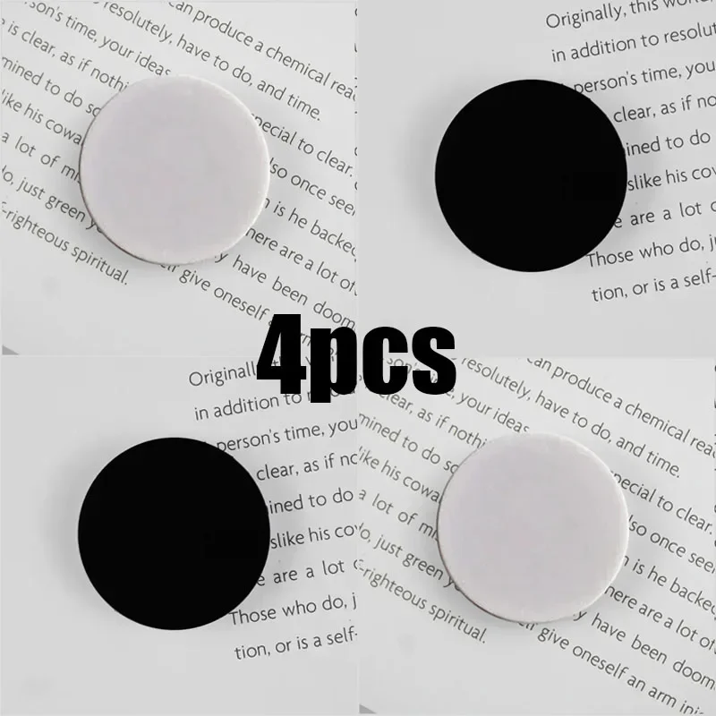 Round finger grip Tok cellphone holder foldable expanding phone stand mobile accessories for iPhone Huawei Xiaomi finger bracket, image 21