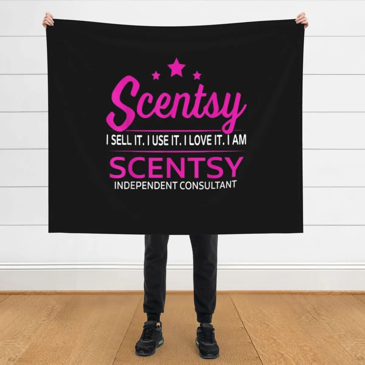 

Scentsy I undefined It I Use It I Love It Am Scentsy Throw Blanket Summer Beddings Sofa Throw Decorative Sofas Blankets