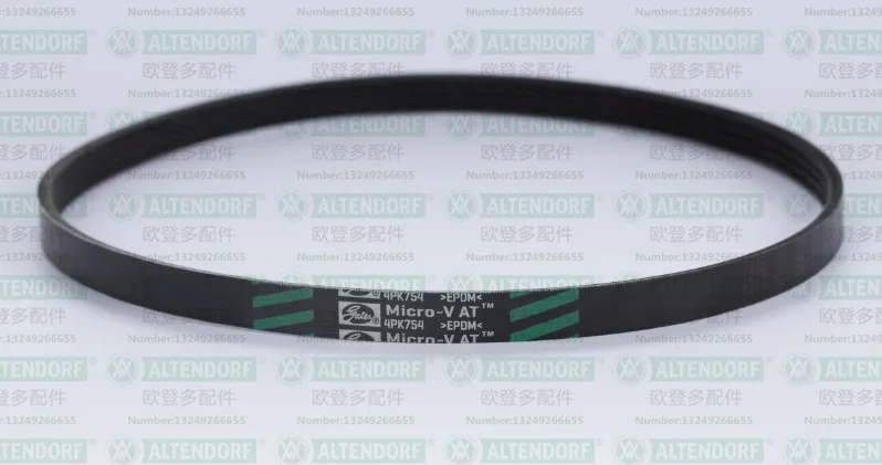 Германия Аксессуары для настольной пилы Odendo - Ремень основной пилы K3500.0081 755