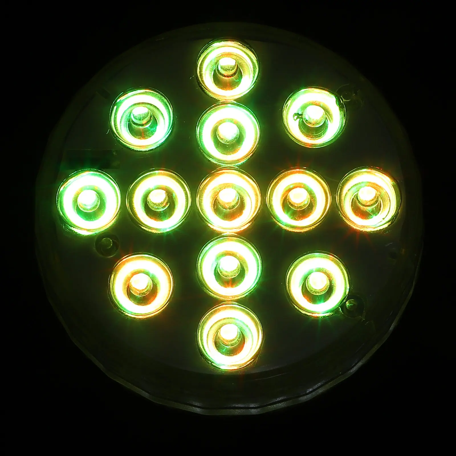 

Набор из 1 шт. стильных плавающих светильников с дистанционным управлением для бассейна, аквариума, ванной, фонтана, декоративных водных объектов